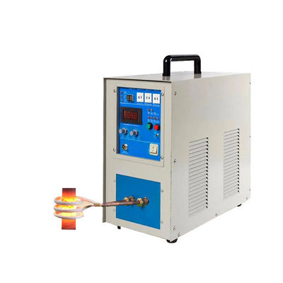 Metal Kalıplama Isıtma Fırını Heattreatmens Elektrik Fırını