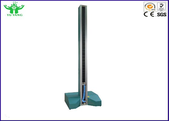 LCD Denetleyicili Elektronik Çorap Çekme / Dijital Çorap Çekme Test Cihazı