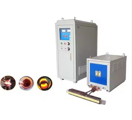 İş parçasının performansını ve ömrünü geliştiren indüksiyon ısıtma makinesi