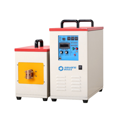 Elektronik devreler kartı bileşenleri lehim için yüksek frekanslı indüktif ısıtma ekipmanları