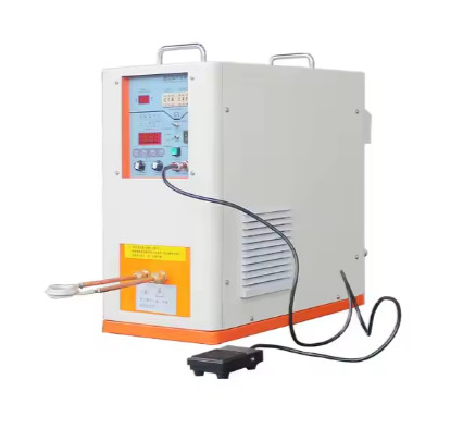 Güvenilir indüksiyon ısıtıcısı Sabit Perf Dayanıklı Enerji tasarrufu yapın Doğru sıcaklık