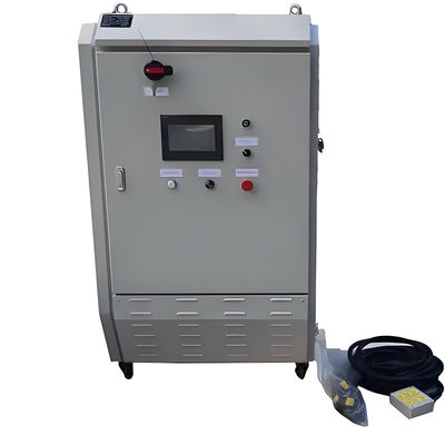160kw DSP fully digital control - Special equipment for melting Wire Continuous Annealing Machine With Induction Heating Machine