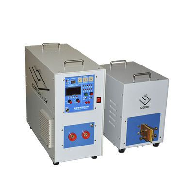 Akıllı İndüktif Isıtma Ekipmanı Metal İşleme ve Yüzey Tedavisi için