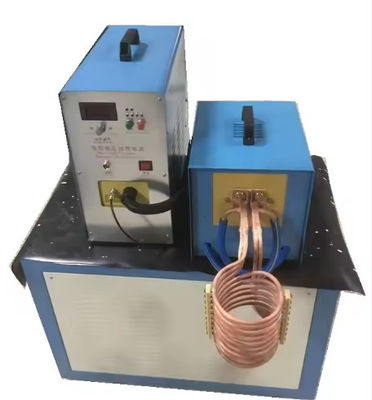 İndüksiyon ısıtıcı fırın, isteğe bağlı olarak PLC380V indüksiyon ısıtıcı ekipman
