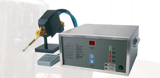 Ultra Yüksek Frekanslı Çevreye Dostu Olmayan Zararlı Emisyonlar Yok Bakır Borular İçin İndüksiyon Brazing Makinesi