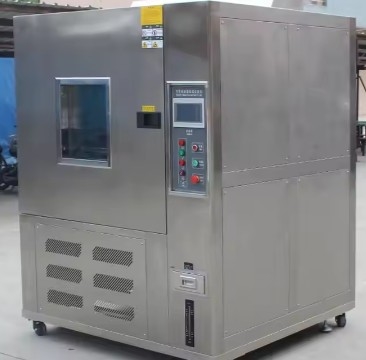 Simülasyon için Çevresel Test Odası Sabit Sıcaklık Nemi İklim Testi