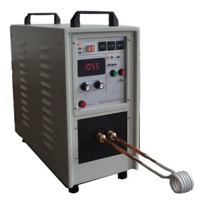 Otomatik Elektromanyetik İndüksiyon Isıtmacı Temperatür Kontrolü