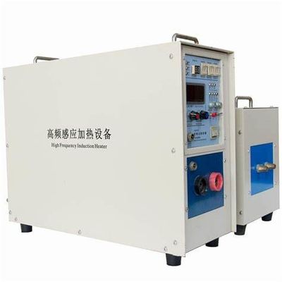 Elektromanyetik Endüstriyel İndüksiyon Isıtması 30-80khz
