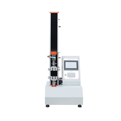 AC220V YYL-001 10kn 20kn 50kn 100kn 200kn 300kn Universal Tensile Strength Testing Machine For Terminal Tensile Test