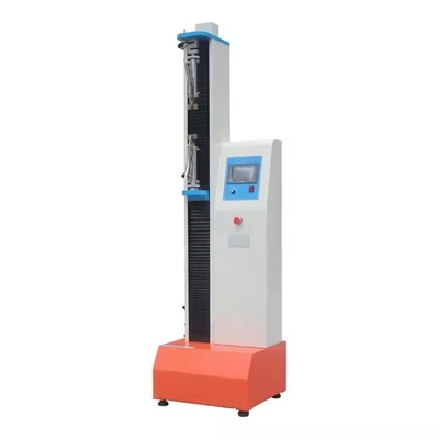 Yüksek Tensili Fiber Optik Kablo PBT Kaynak Çit 220V 1 Yıllık Garanti Tensili Test Ekipmanı