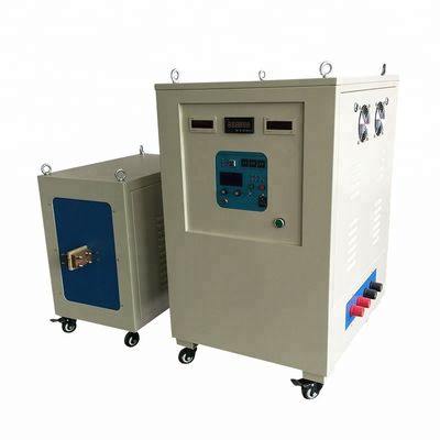 IGBT 60kw Endüksiyon Isıtıcı Metal Makinesi İçin