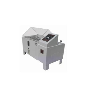 Elektronik Plastik Tuz püskürtme odası Laboratuvar Testleri için Sıcaklık Nemlik Korozyon Siklik