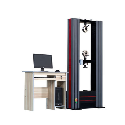 10 Tonluk Elektronik Evrensel Malzeme Test Makinesi 100kn Tel Tensile Gücü Testçisi