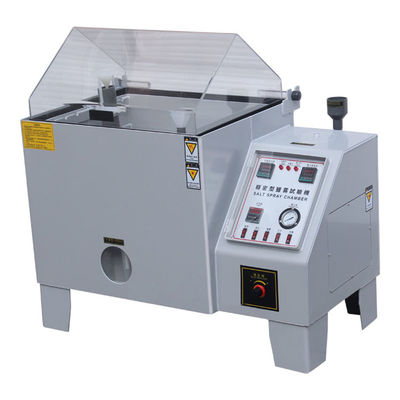 ASTM B-117 Tuz püskürtme korozyon testi çevresel test odası
