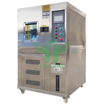 Daimi sıcaklık ve nem testi odası Yüksek doğruluk