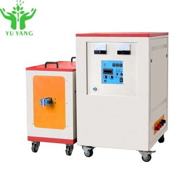 Masaüstü Yüksek Sıcaklık Yüksek Frekanslı İndüksiyon Isıtıcı Fırın