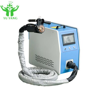 Yüksek Frekanslı İndüksiyon Isıtma Makinesi İndüksiyon Isıtıcı 25kw