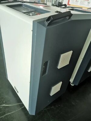 YUYANG 340V-430V küçültme uyumlu kaynak makineleri endüksiyon ısıtma makinesi