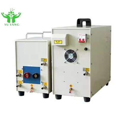 Popüler Yarı Otomatik El Tipi İndüksiyon Sızdırmazlık Makinesi 12V Darbeli Isı Torba Sızdırmazlık Makinesi Çekirdek Motor Bileşenleri ile
