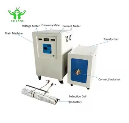 Taşınabilir Brazing kaynakçısı Küçük Klima Tüp Bakır Tüp Kaynak Ekipmanı