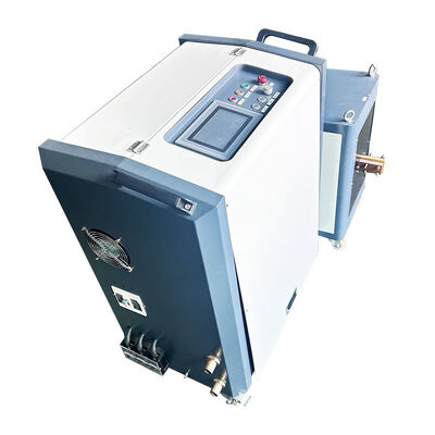15kw Yüksek Frekanslı İndüksiyon Isı İşleme Makinesi İndüksiyon Lehimleme Makinesi