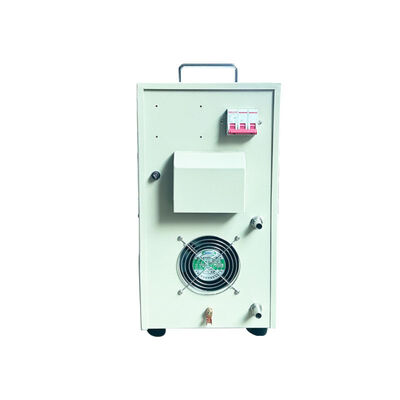 Ekipman Üreticisi Elektromanyetik Isıtıcı 25kw Endüstriyel Metal Isı İndüksiyon Makinesi