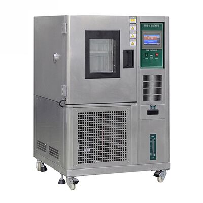 IEC 60068 Sıcaklık Nemlik Deneme Odası PCB Elektronik Bileşen Güvenilirliği Yaşlanma Ekipmanı