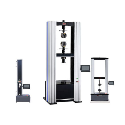 Instron Çekme Test Cihazı Test Ekipmanları İçin