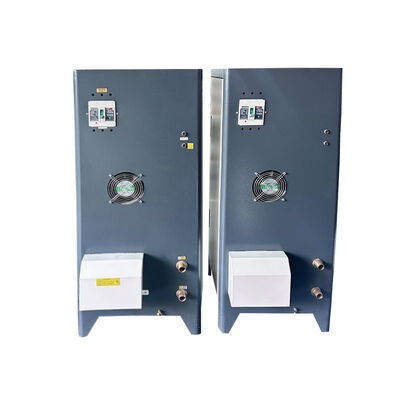 2026 High Frequency 25KW Induction Heating Machine for Carbide Tipped Tool Brazing and Welding CE