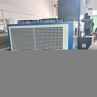 Bakır Boru Kaynağı İçin Taşınabilir El Tipi 10kw İndüksiyonlu Isıtma Makinesi