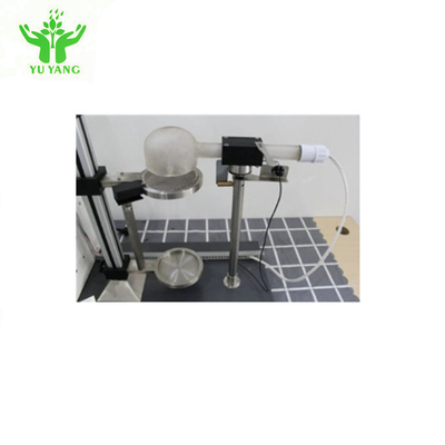 Yapı Malzemeleri NF P92-505 Eriyik Düşürme Test Cihazı