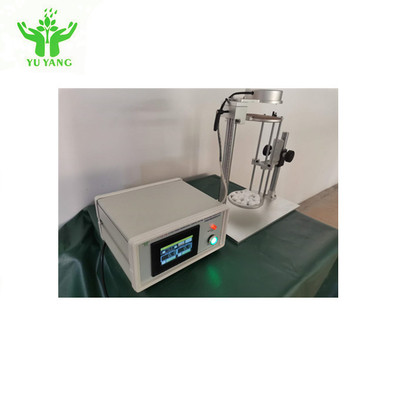 ECE R118 Ek 7 Eriyik Damla Test Cihazı Eriyik Damla Test Cihazı 0 ~ 100Kw / m2