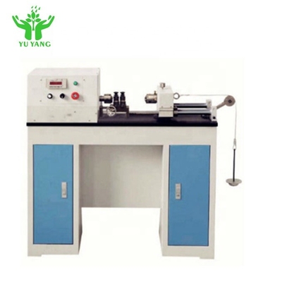 ISO7802 Metal Tel Burulma ve Sarma Test Cihazı Test Cihazı