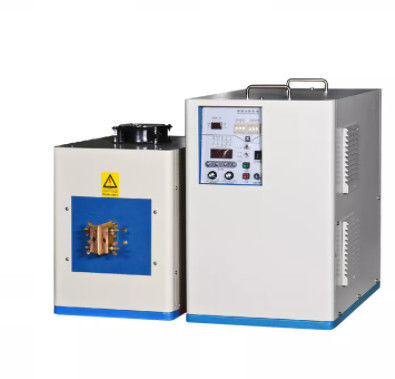 Opsiyonel PLC İndüksiyonlu Isıtıcı Ocağı, 380V İndüksiyonlu Isıl İşlem Makinesi